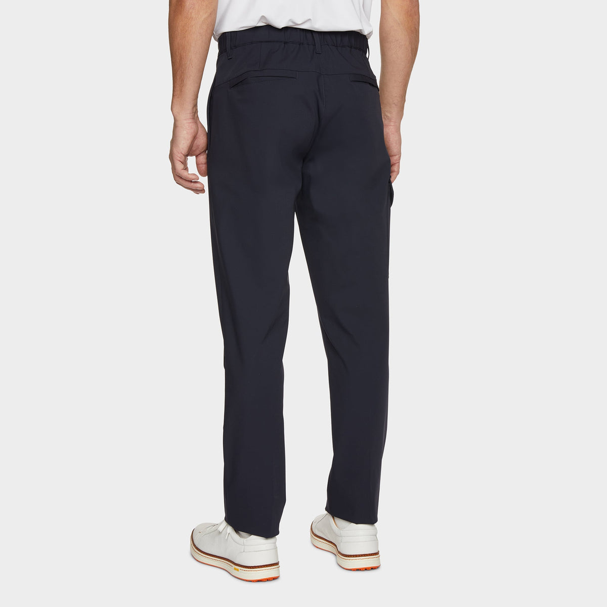 Men's Golf Cargo Trousers – view 14