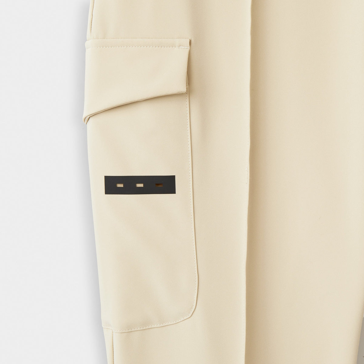 Men's Golf Cargo Trousers – view 10