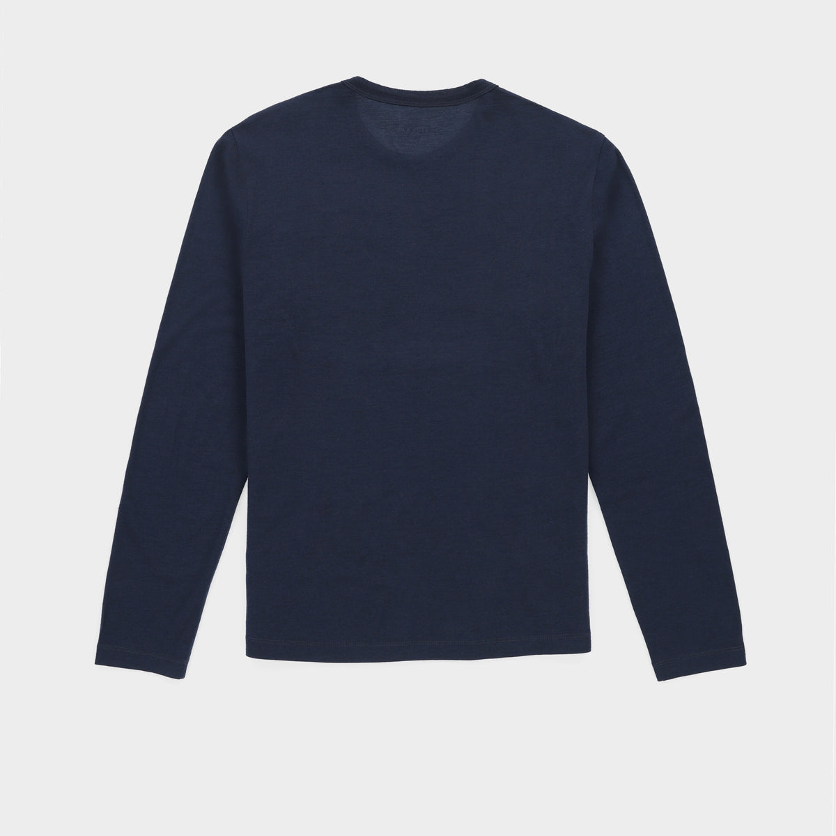 Men's Merino Wool Long Sleeve T-Shirt – view 14