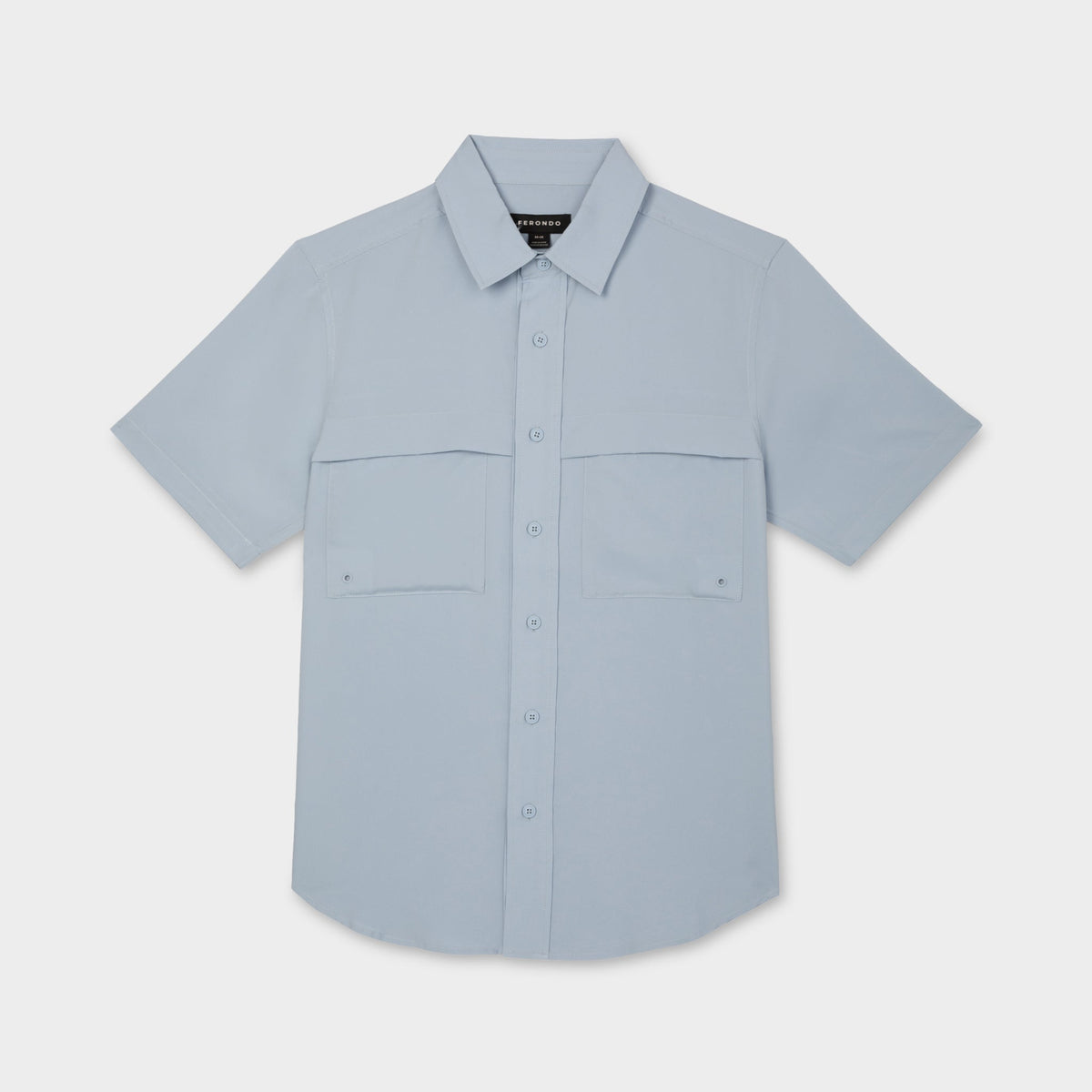 Men's Quick-Dry UPF 50+ Shirt – view 15