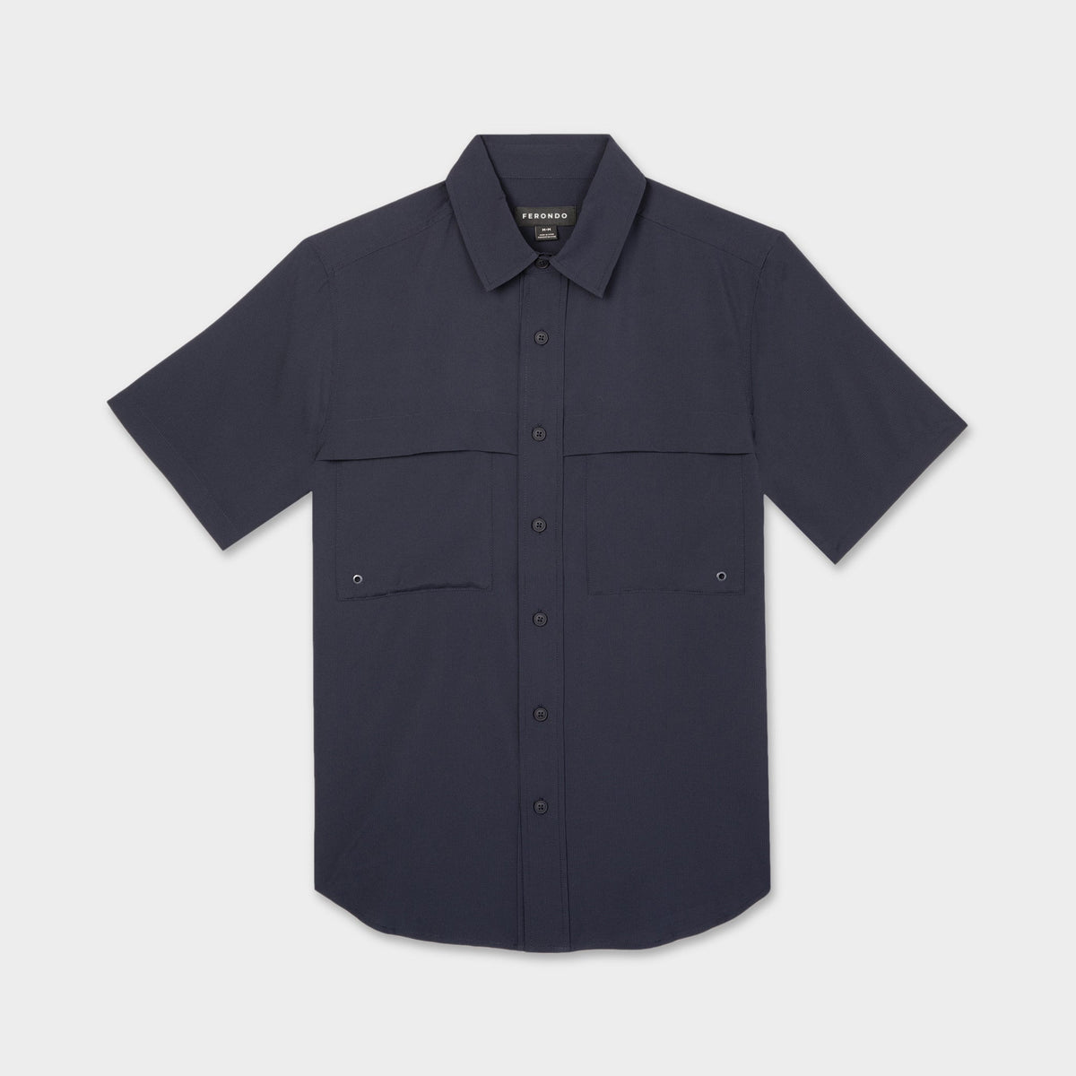 Men's Quick-Dry UPF 50+ Shirt – view 46