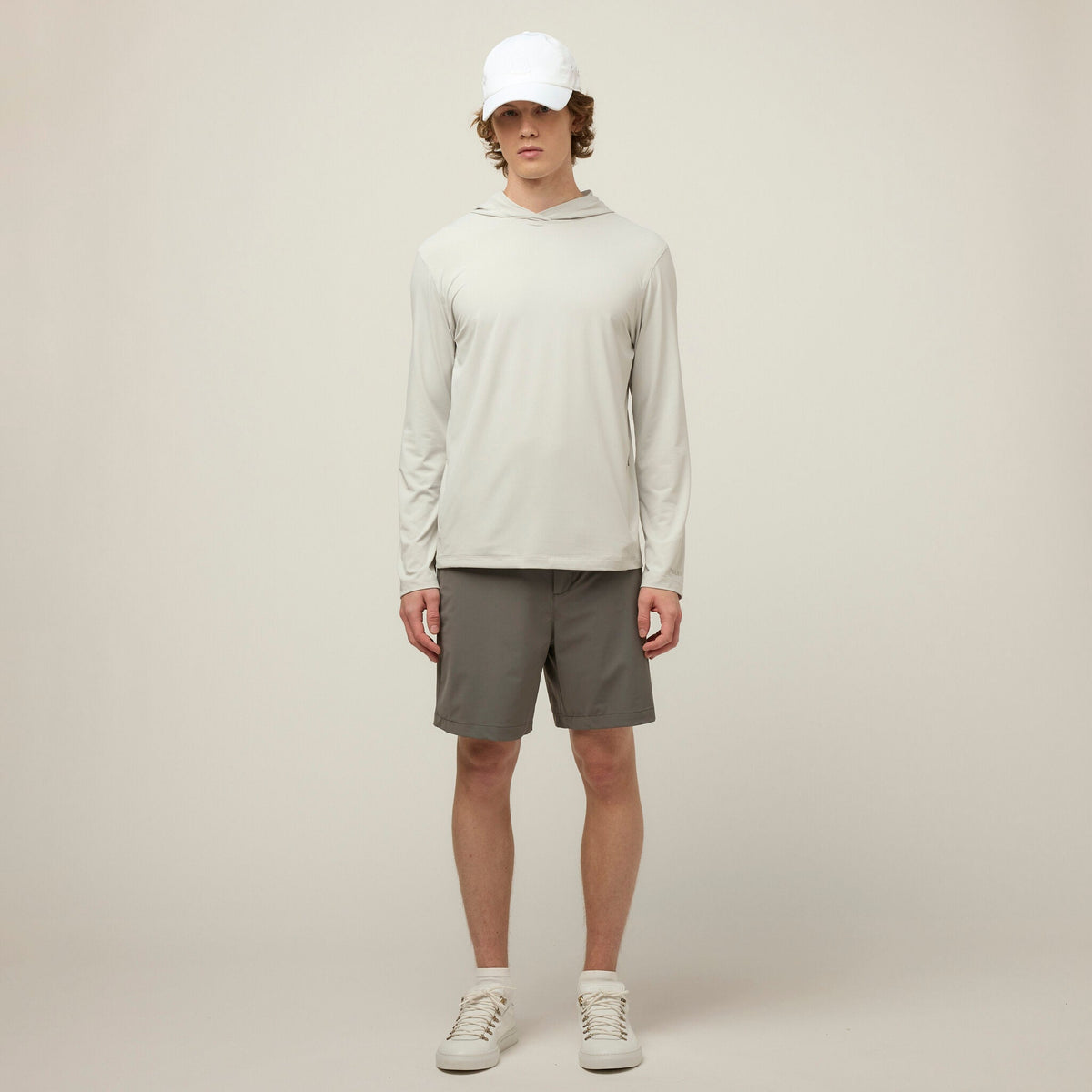 Men's Lightweight UPF 50+ Sun Hoodie – view 21