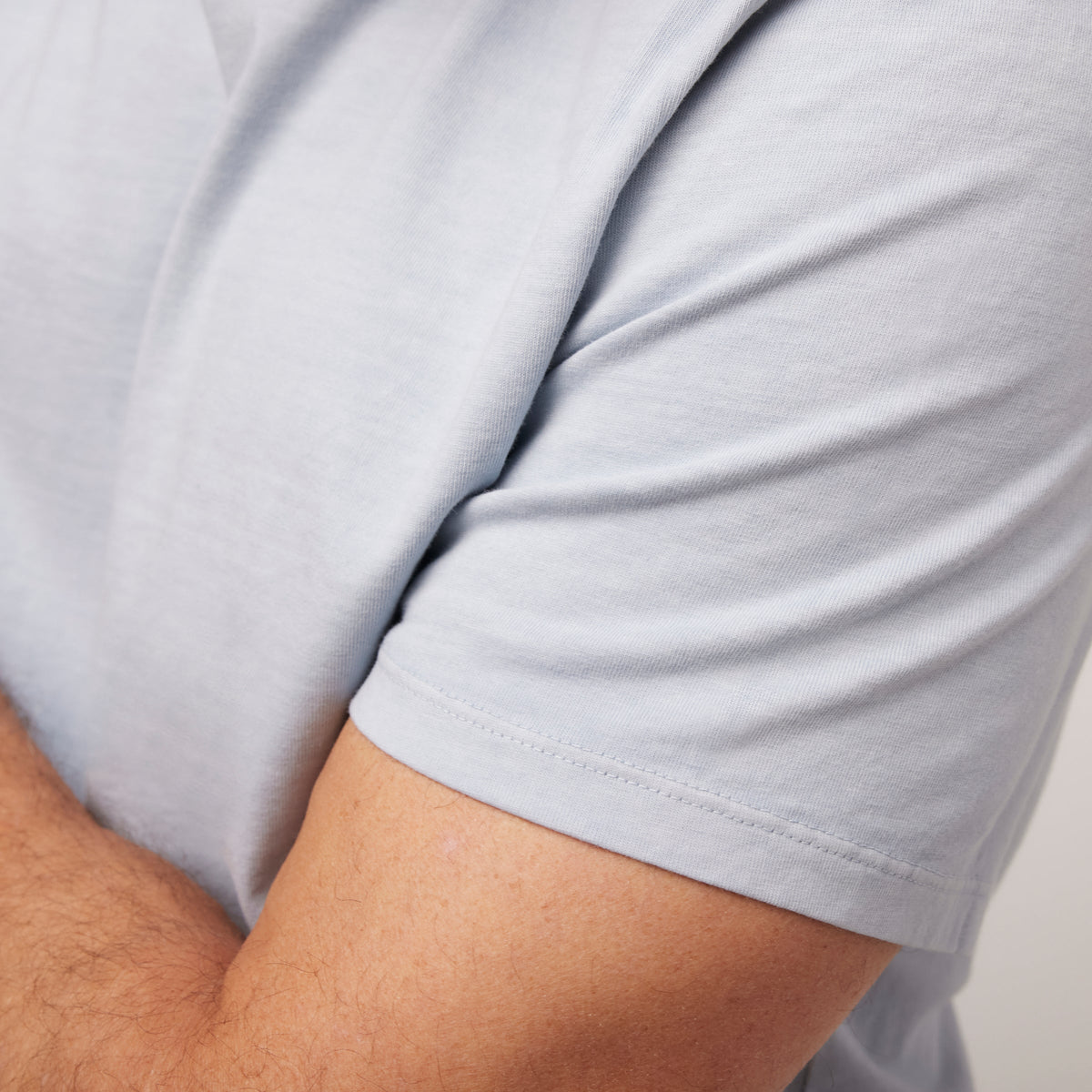 Men's Garment-Dyed Cotton T-Shirt – view 104