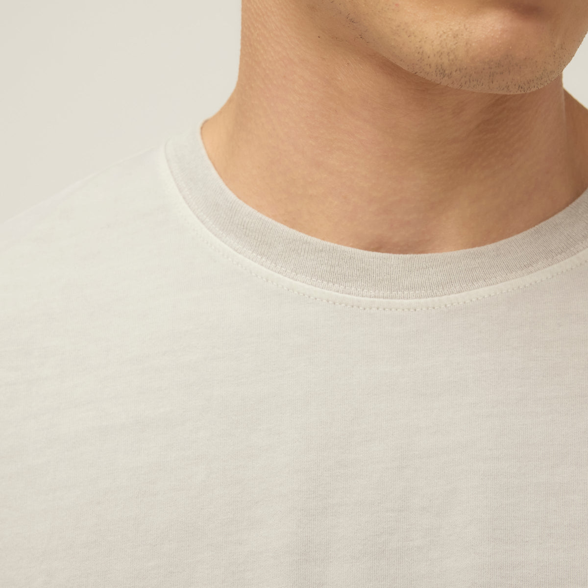 Men's Garment-Dyed Cotton T-Shirt – view 109