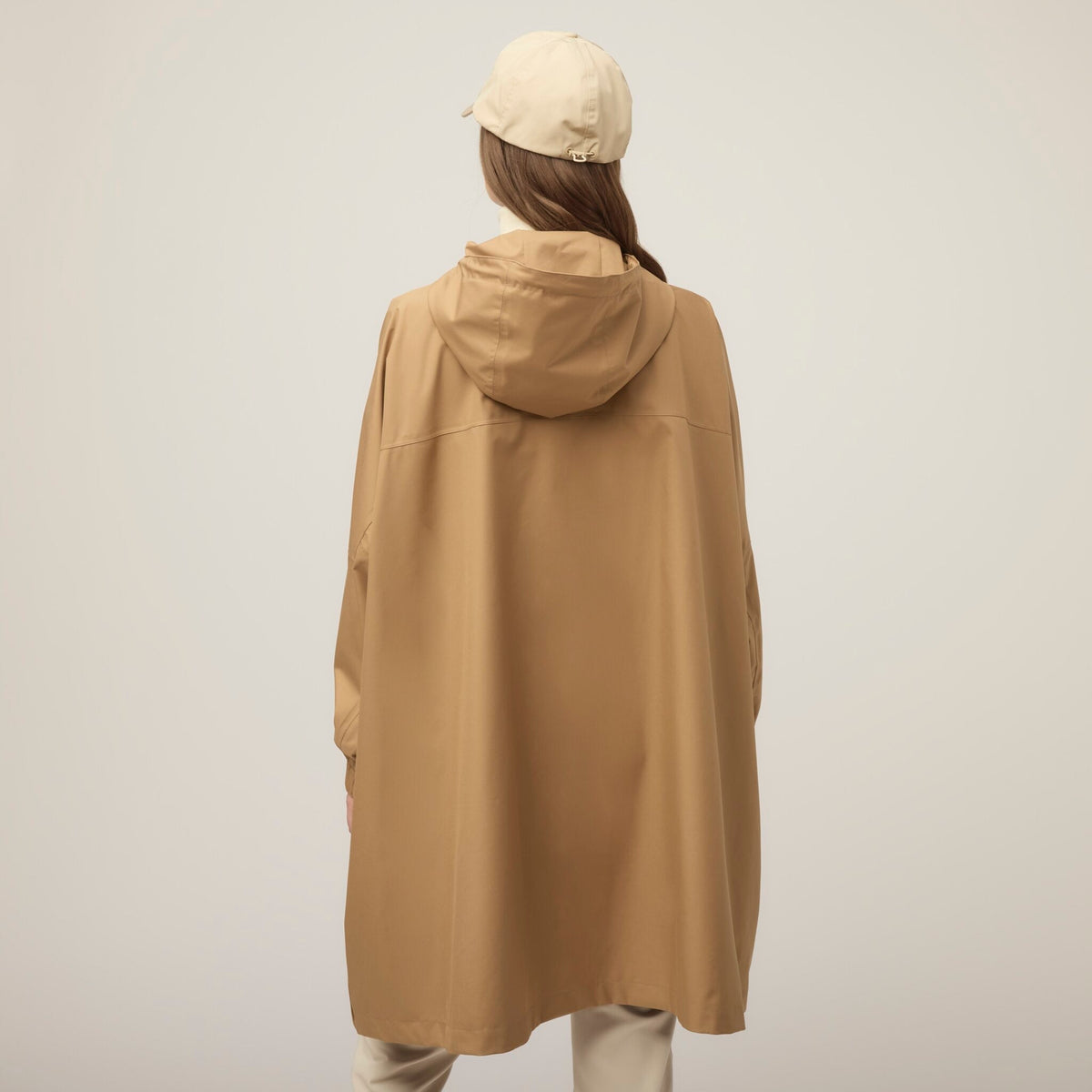 Men's Packable Rain Poncho – view 65