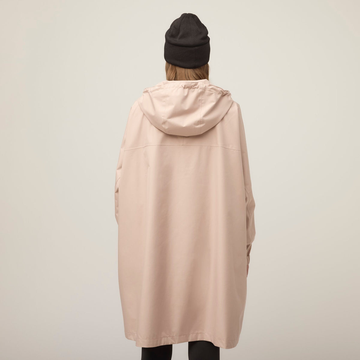 Men's Packable Rain Poncho – view 44