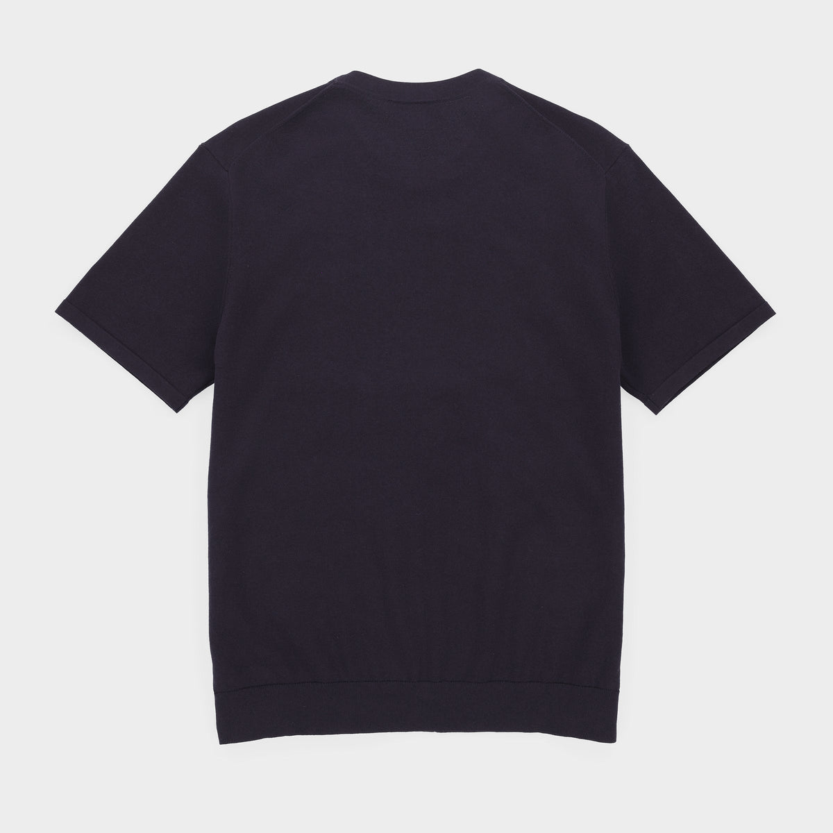 Men's Cotton Nylon Knit T-Shirt – view 25