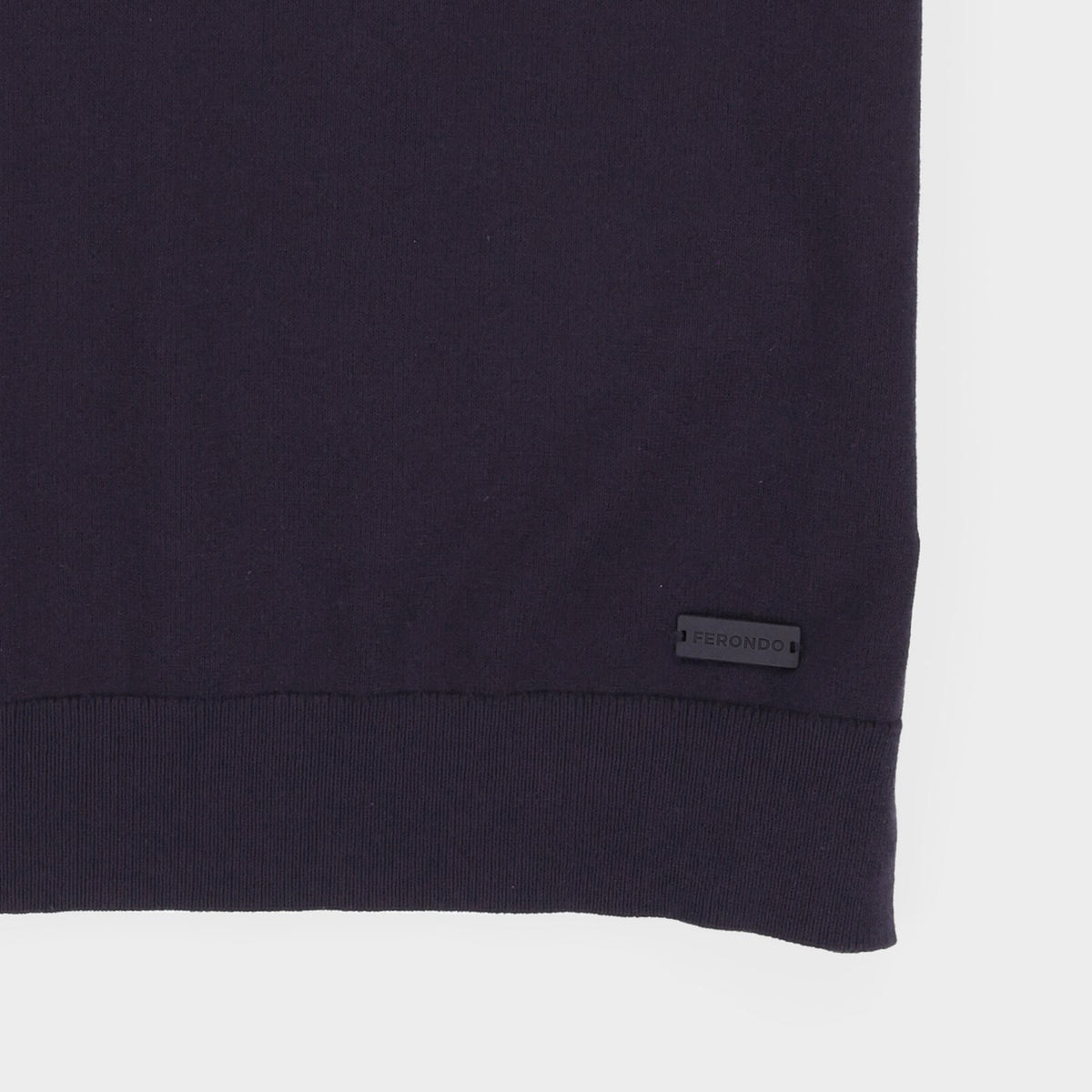 Men's Cotton Nylon Knit T-Shirt – view 28