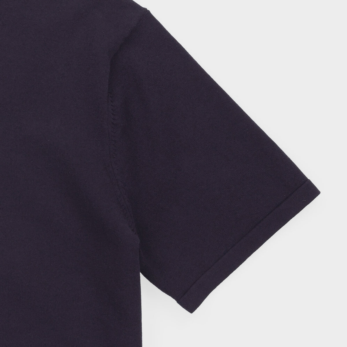 Men's Cotton Nylon Knit T-Shirt – view 27