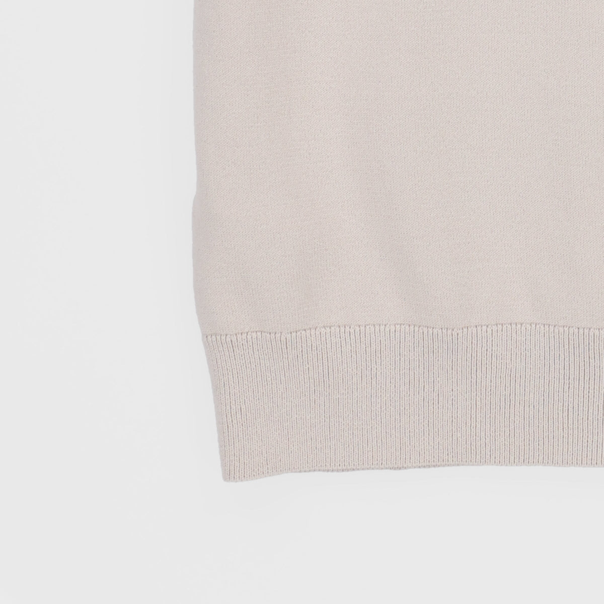 Men's Cotton Nylon Knit T-Shirt – view 7