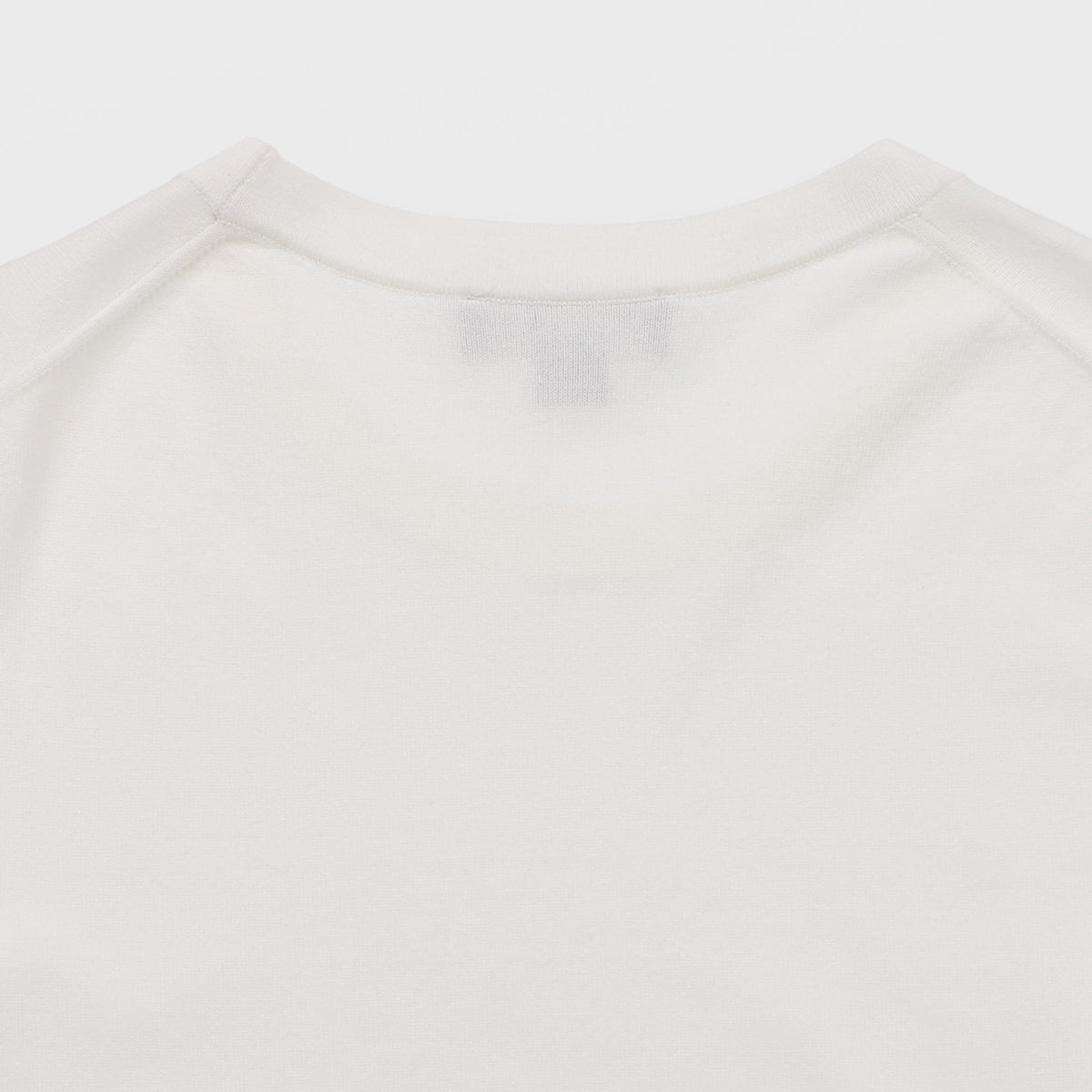 Men's Cotton Nylon Knit T-Shirt – view 34