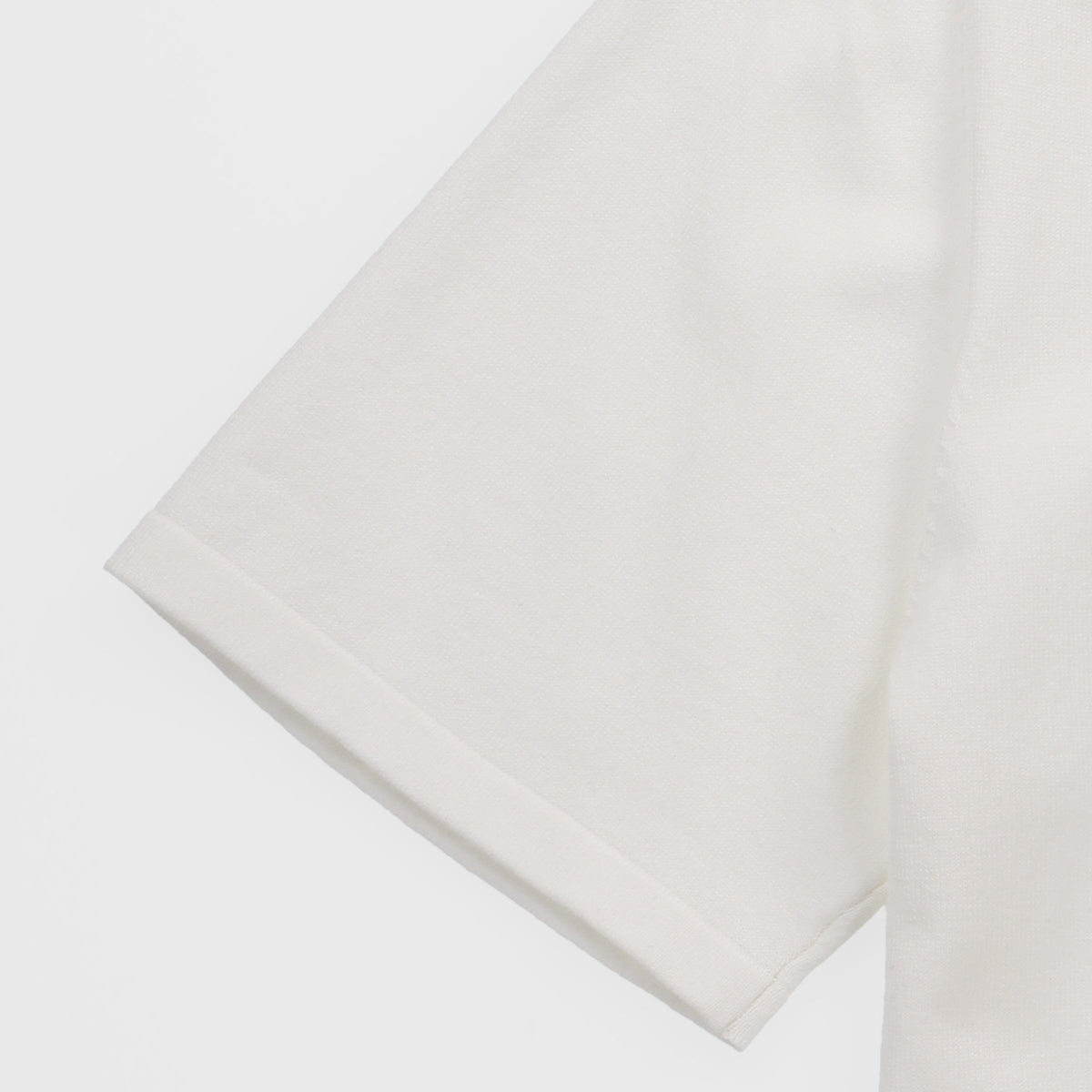 Men's Cotton Nylon Knit T-Shirt – view 35