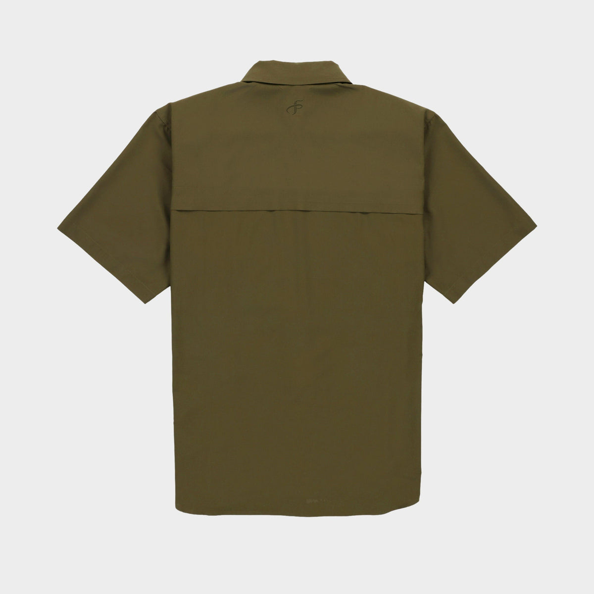 Men's Quick-Dry UPF 50+ Shirt – view 39