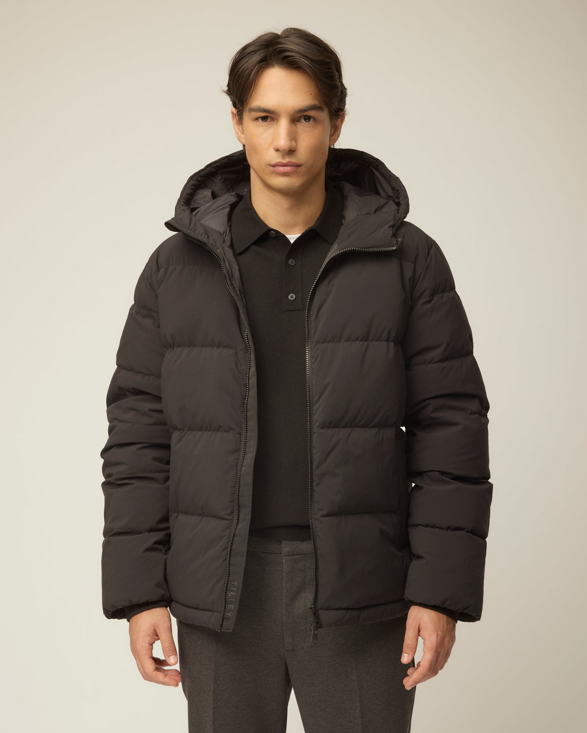 Men's 800-Fill Down Puffer Jacket – view 22