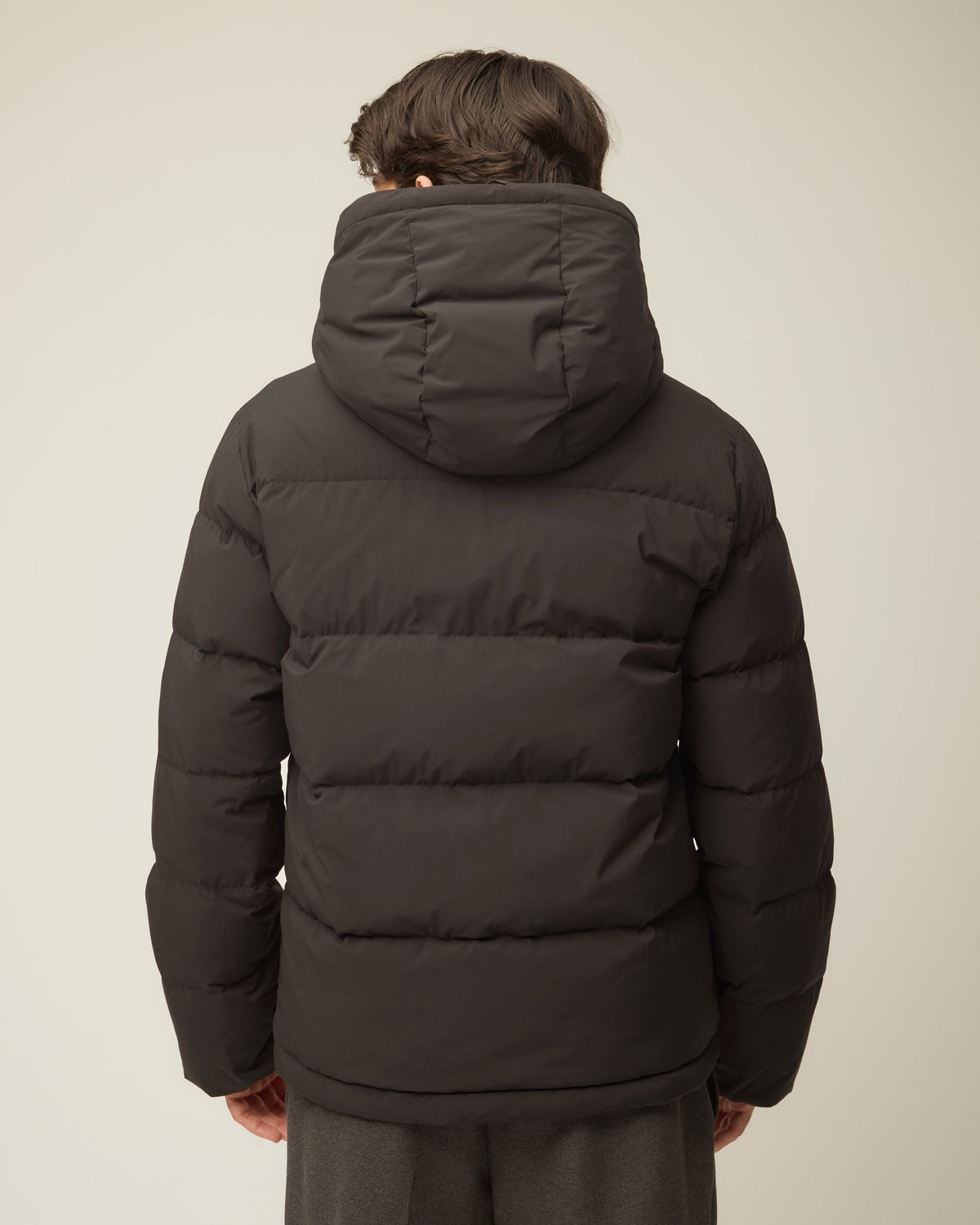 Men's 800-Fill Down Puffer Jacket – view 25