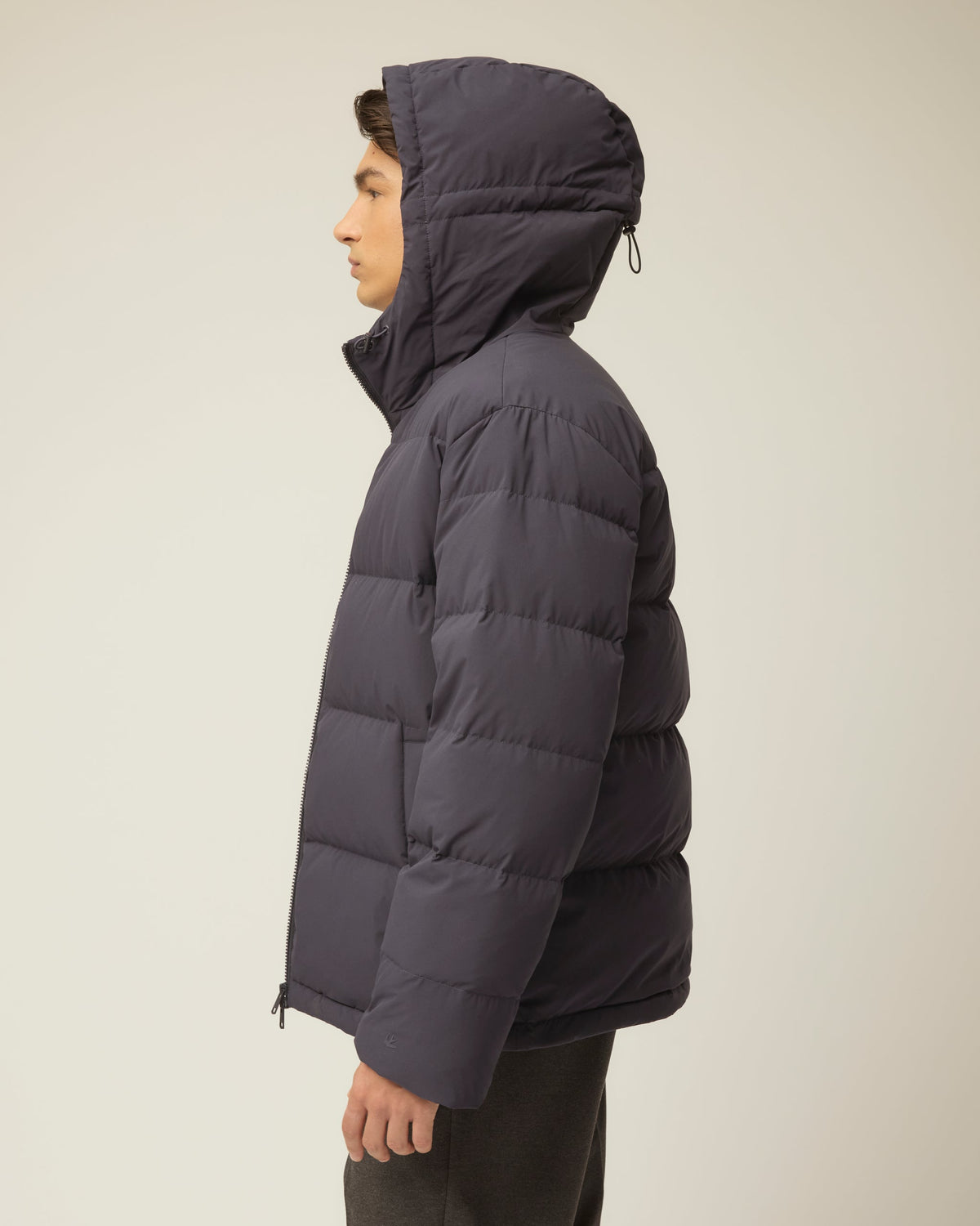 Men's 800-Fill Down Puffer Jacket – view 11