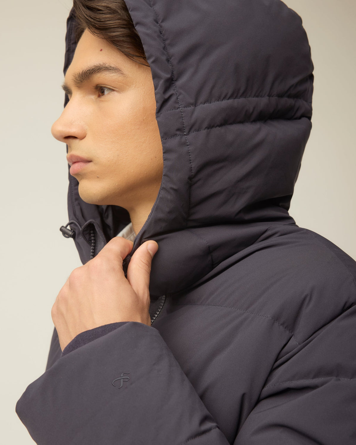 Men's 800-Fill Down Puffer Jacket – view 13