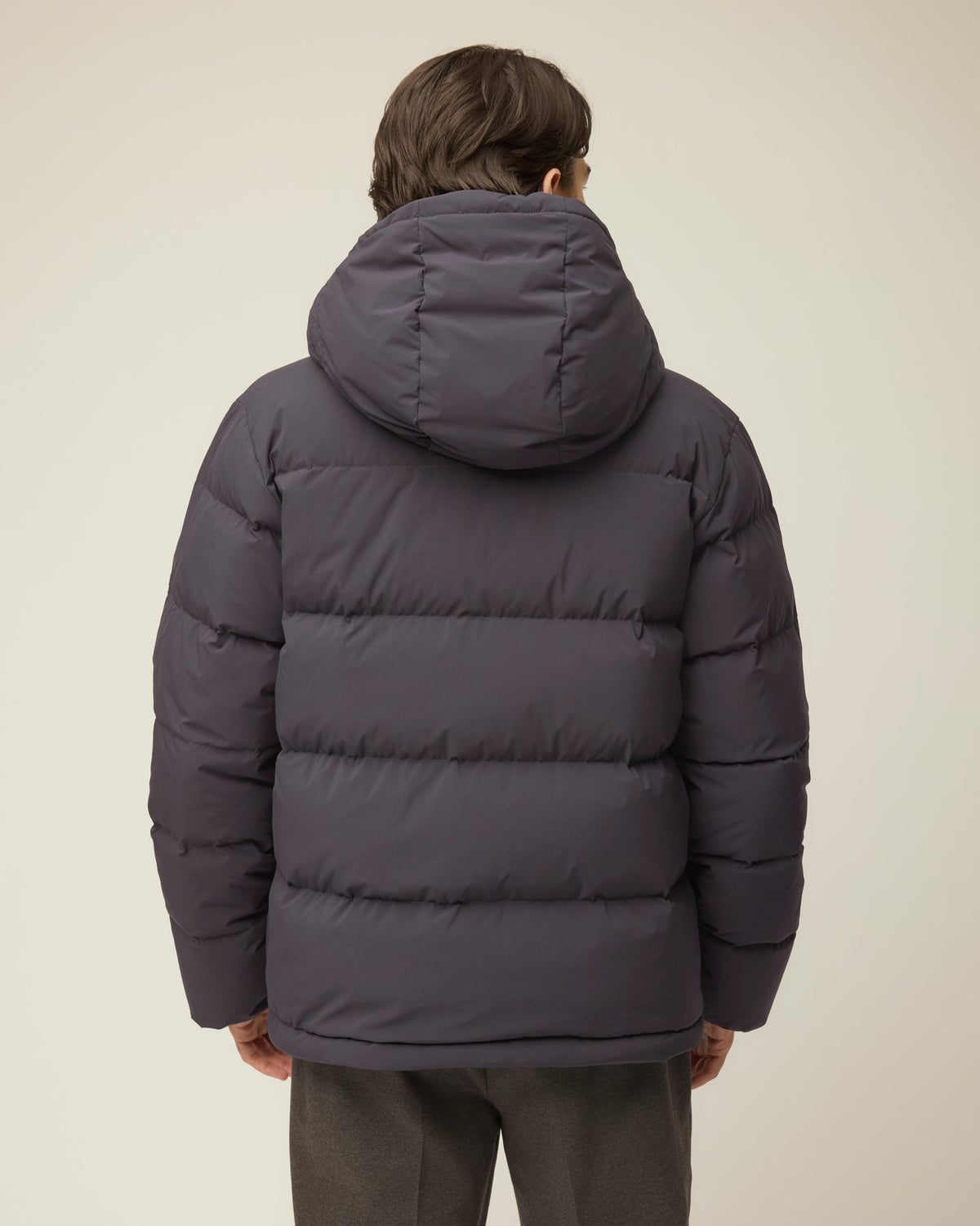 Men's 800-Fill Down Puffer Jacket – view 12