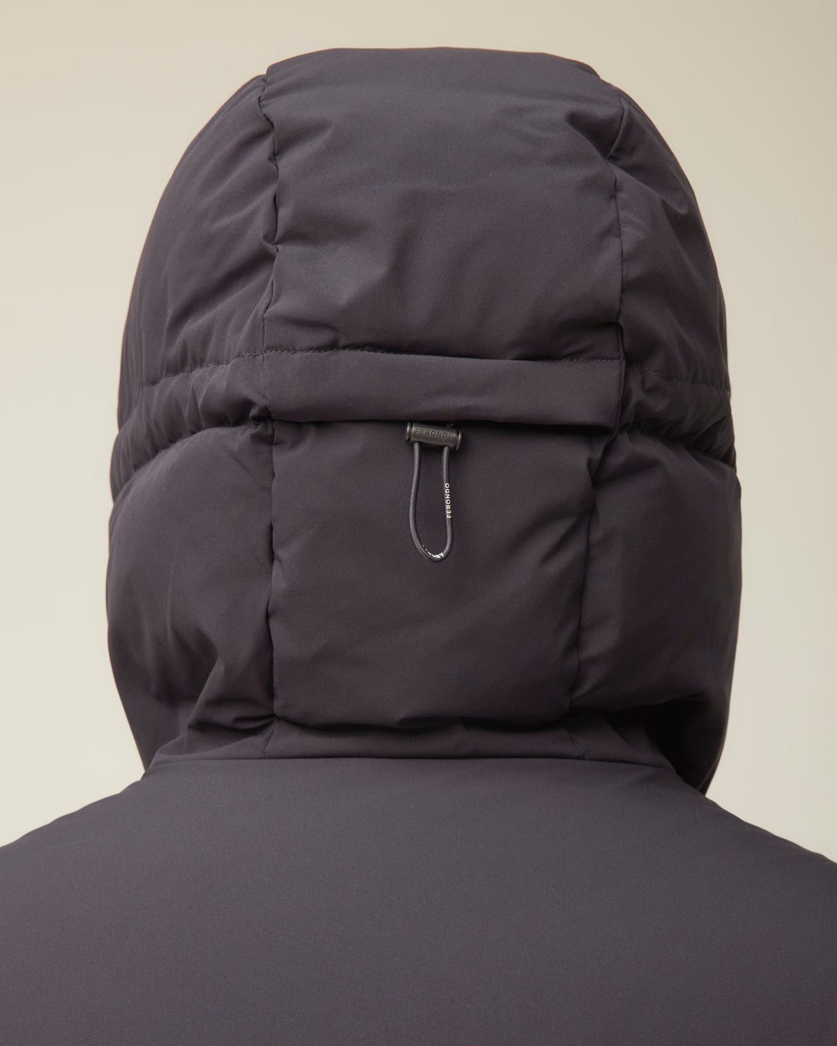Men's 800-Fill Down Puffer Jacket – view 15