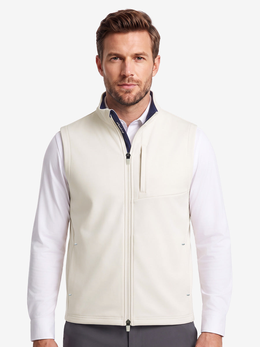 Men's Quick-Drying Stretch Gilet – view 28