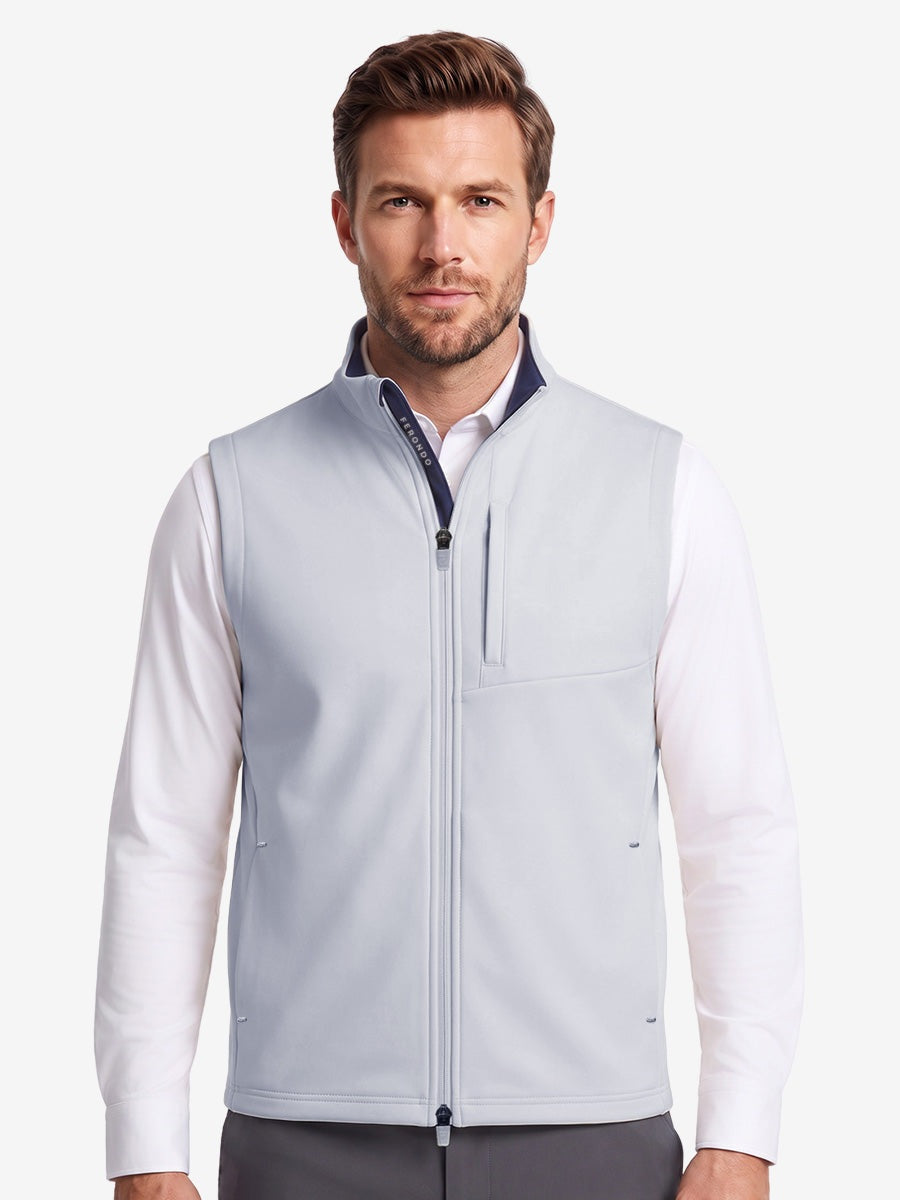Men's Quick-Drying Stretch Gilet – view 53