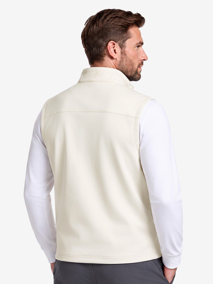 Men's Quick-Drying Stretch Gilet – view 29