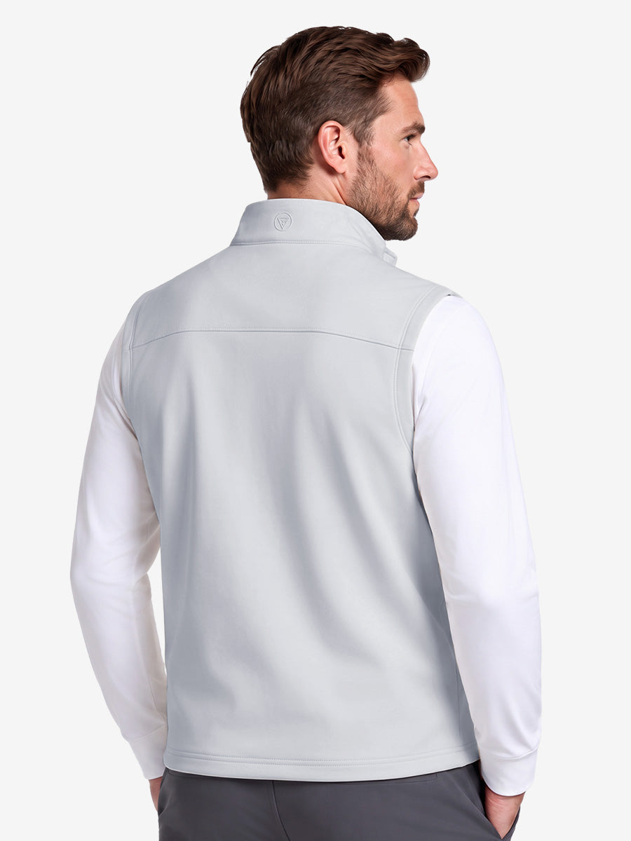 Men's Quick-Drying Stretch Gilet – view 54