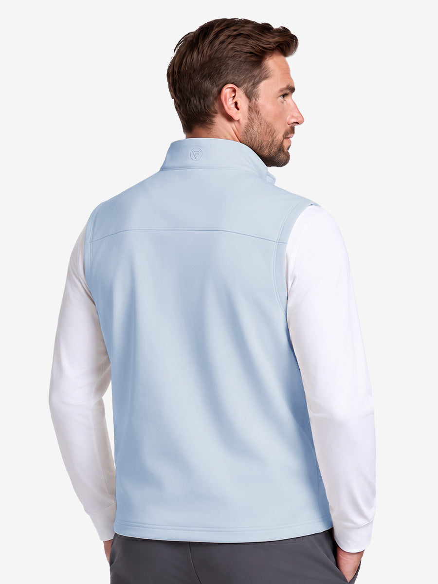 Men's Quick-Drying Stretch Gilet – view 46