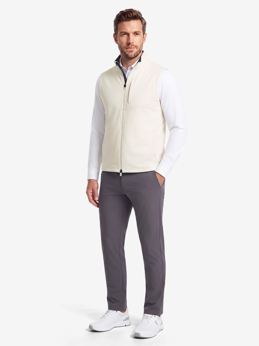 Men's Quick-Drying Stretch Gilet – view 30