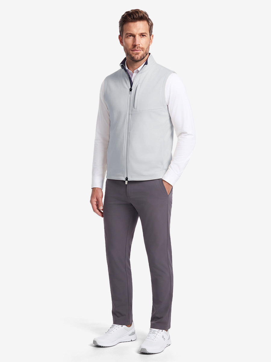 Men's Quick-Drying Stretch Gilet – view 55