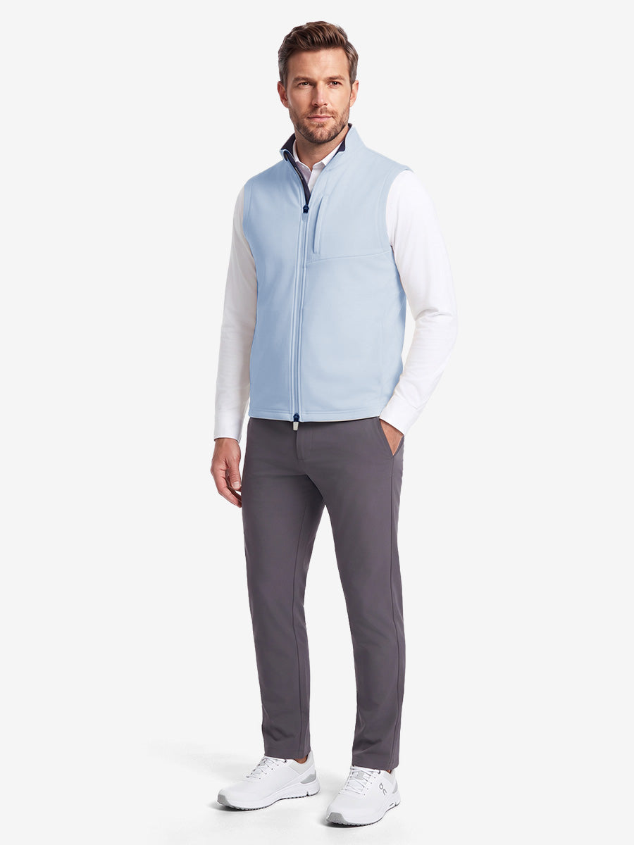 Men's Quick-Drying Stretch Gilet – view 47