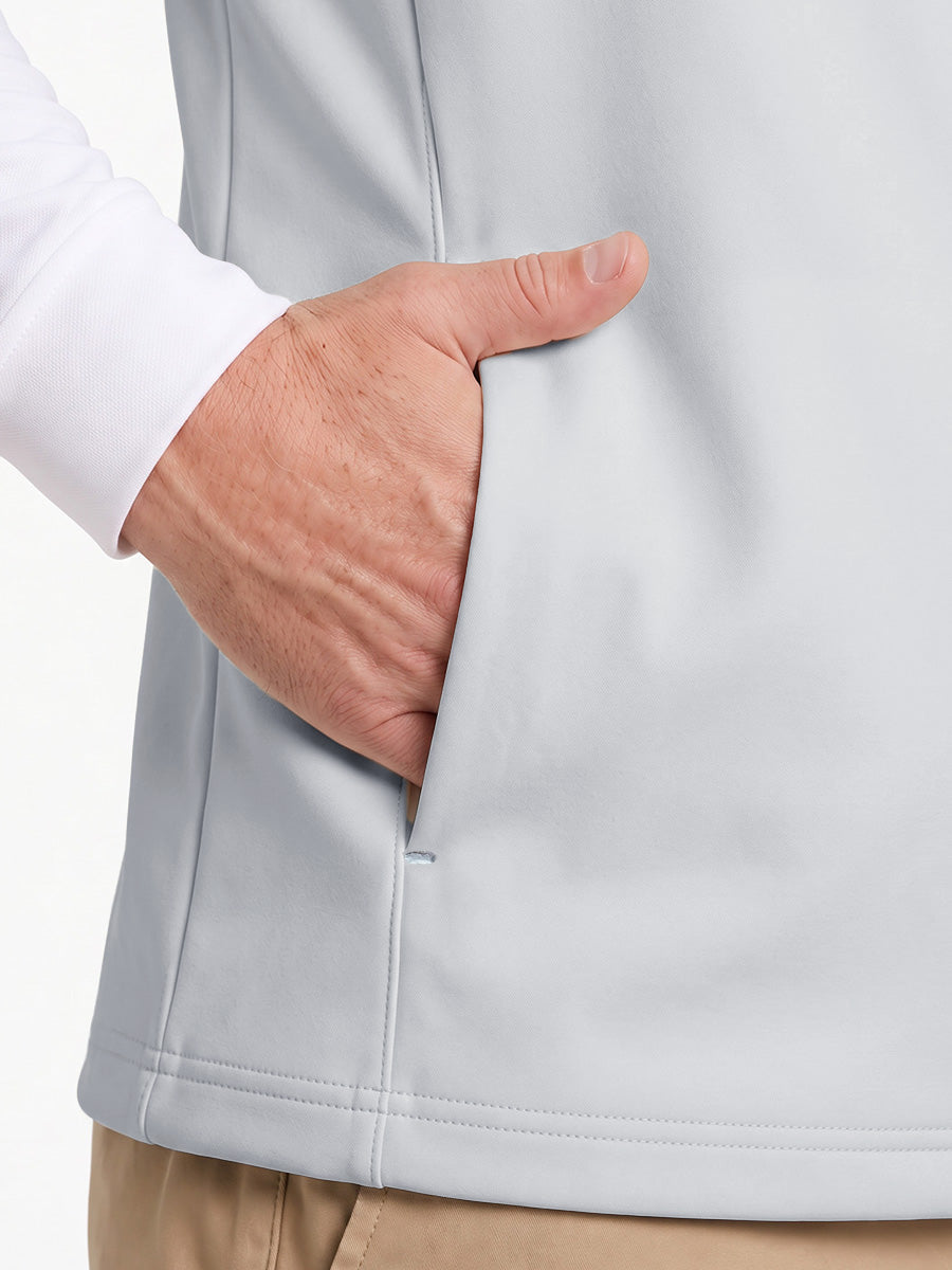 Men's Quick-Drying Stretch Gilet – view 58