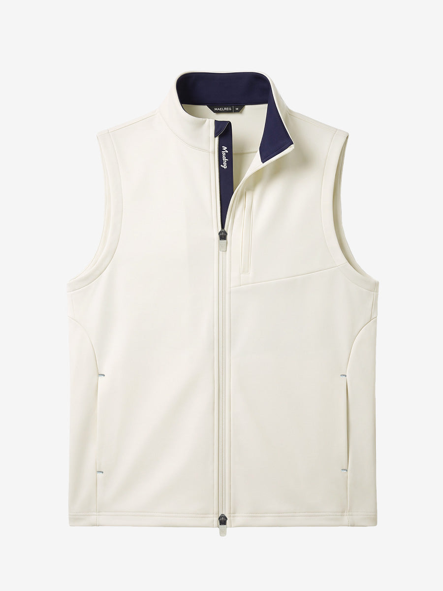 Men's Quick-Drying Stretch Gilet – view 34