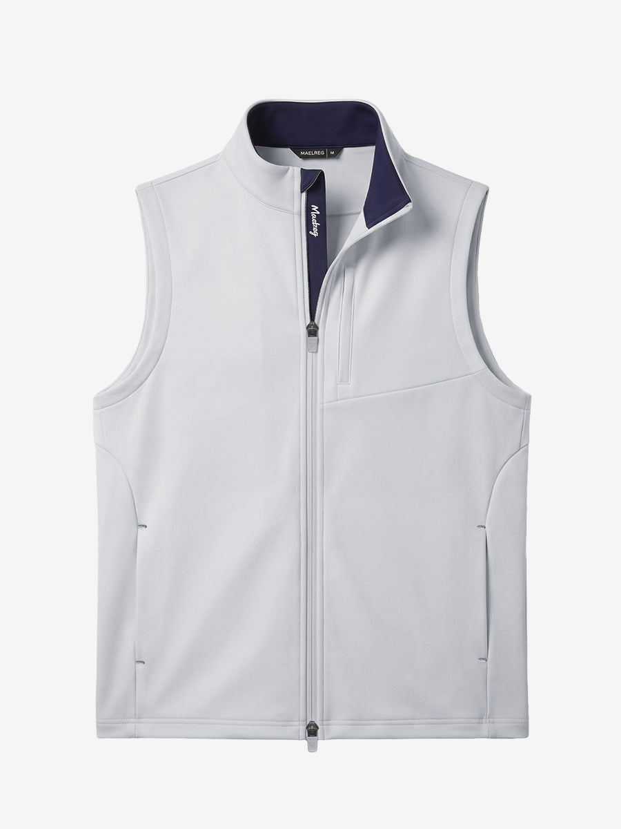 Men's Quick-Drying Stretch Gilet – view 59