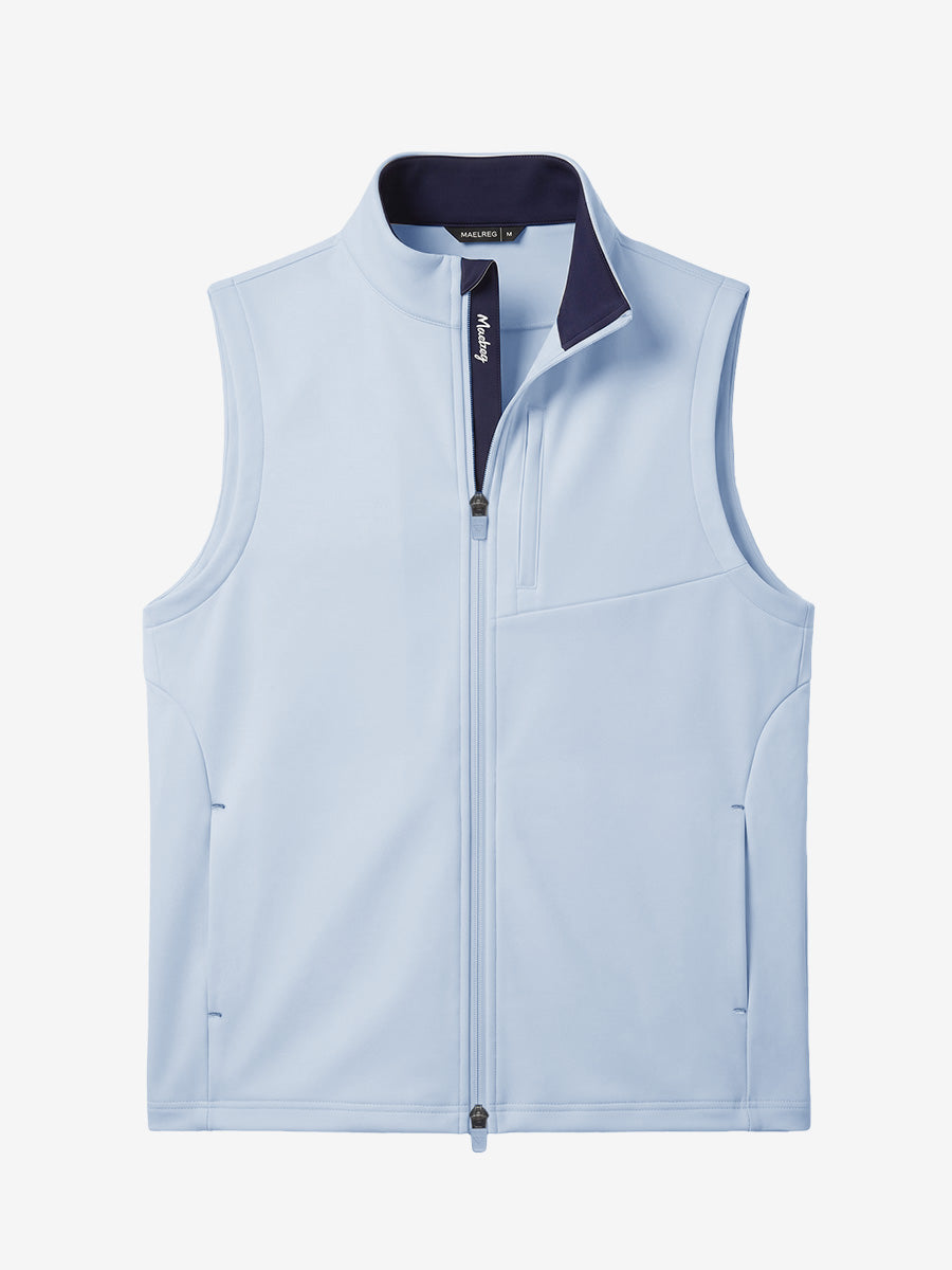 Men's Quick-Drying Stretch Gilet – view 51