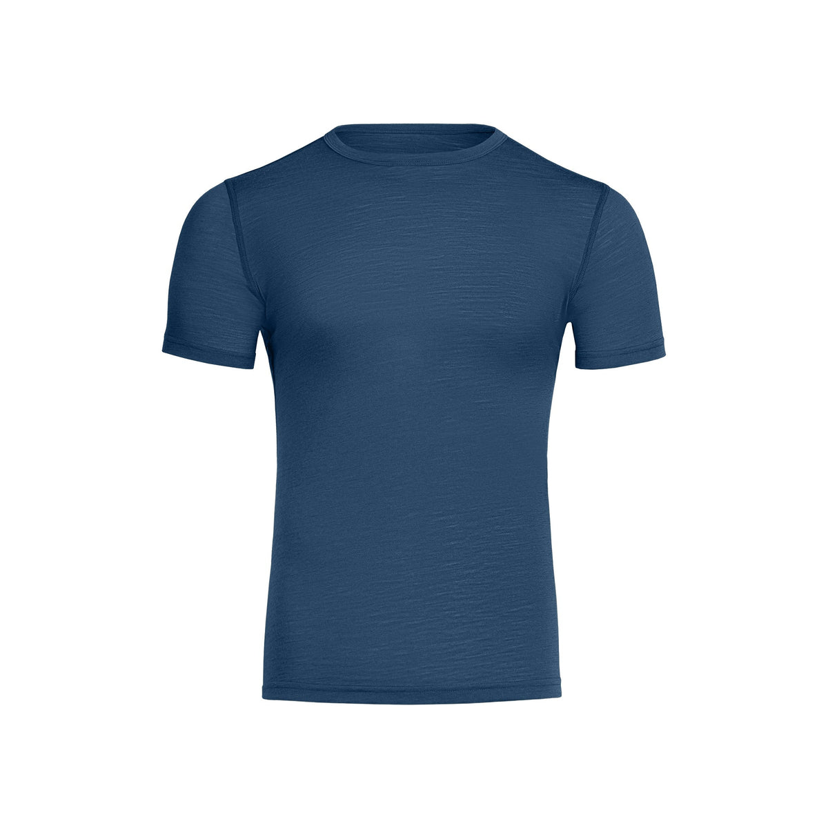 Men's Merino Wool Short Sleeve T-Shirt – view 4