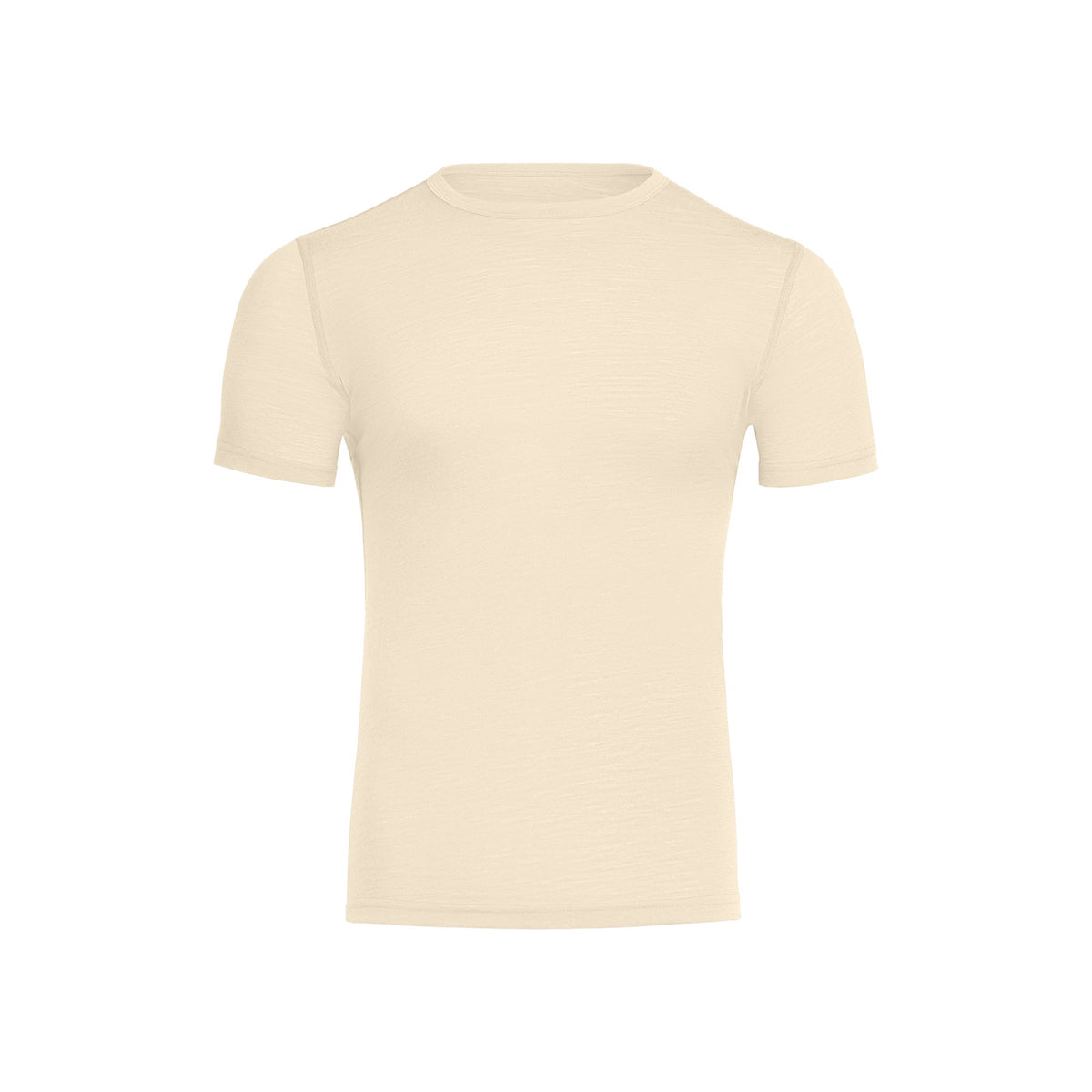 Men's Merino Wool Short Sleeve T-Shirt – view 6