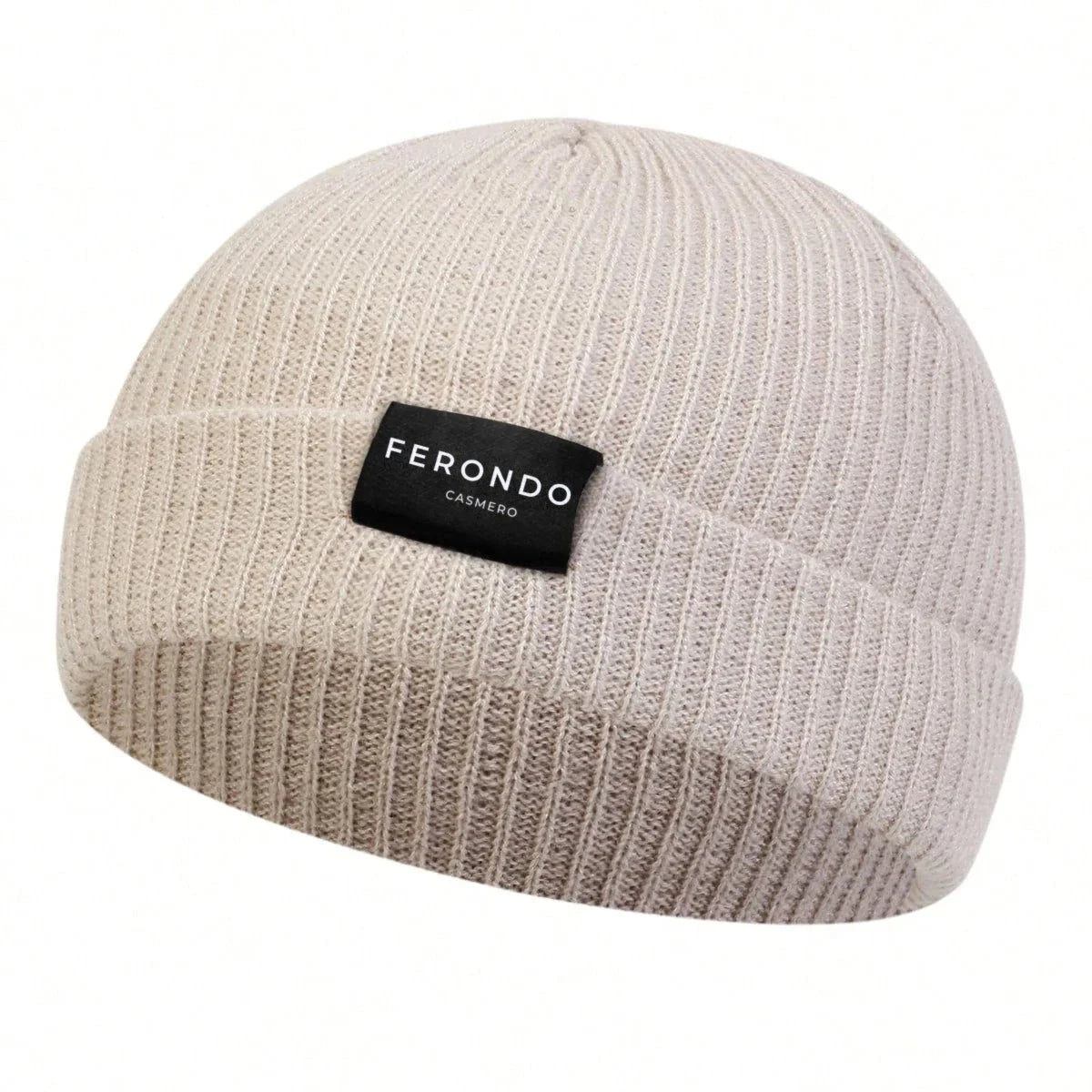 Milano Italy Men's Short Docker Beanie – view 6
