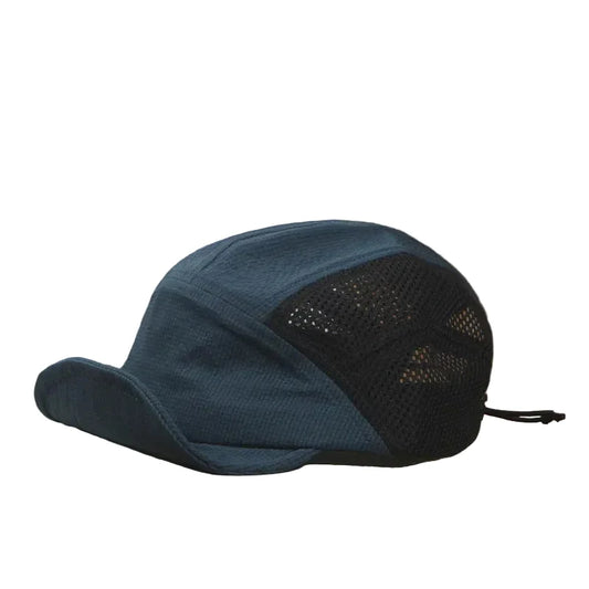 Montana Men's Short Brim 5-Panel Baseball Cap – view 1