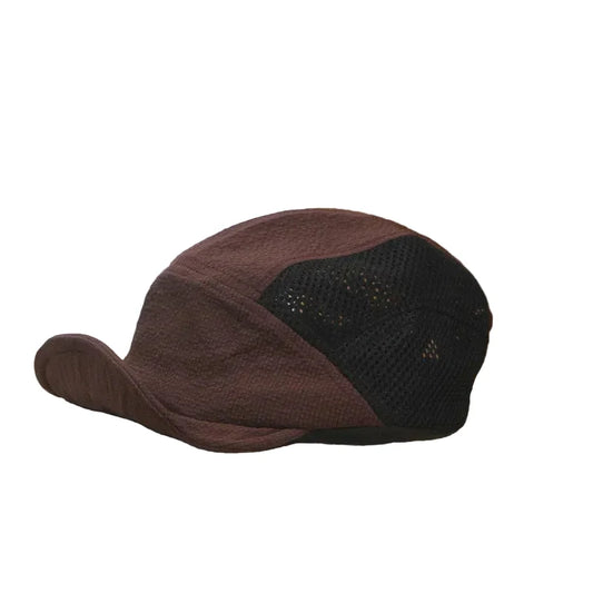 Montana Men's Short Brim 5-Panel Baseball Cap – view 2