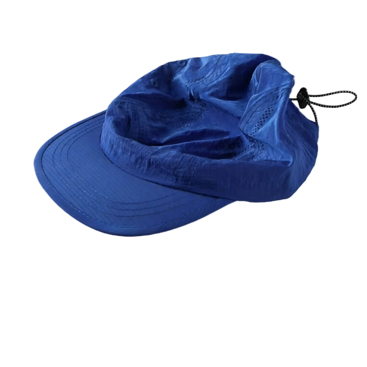 Montana Men's Flat Peak 5-Panel Baseball Cap – view 7