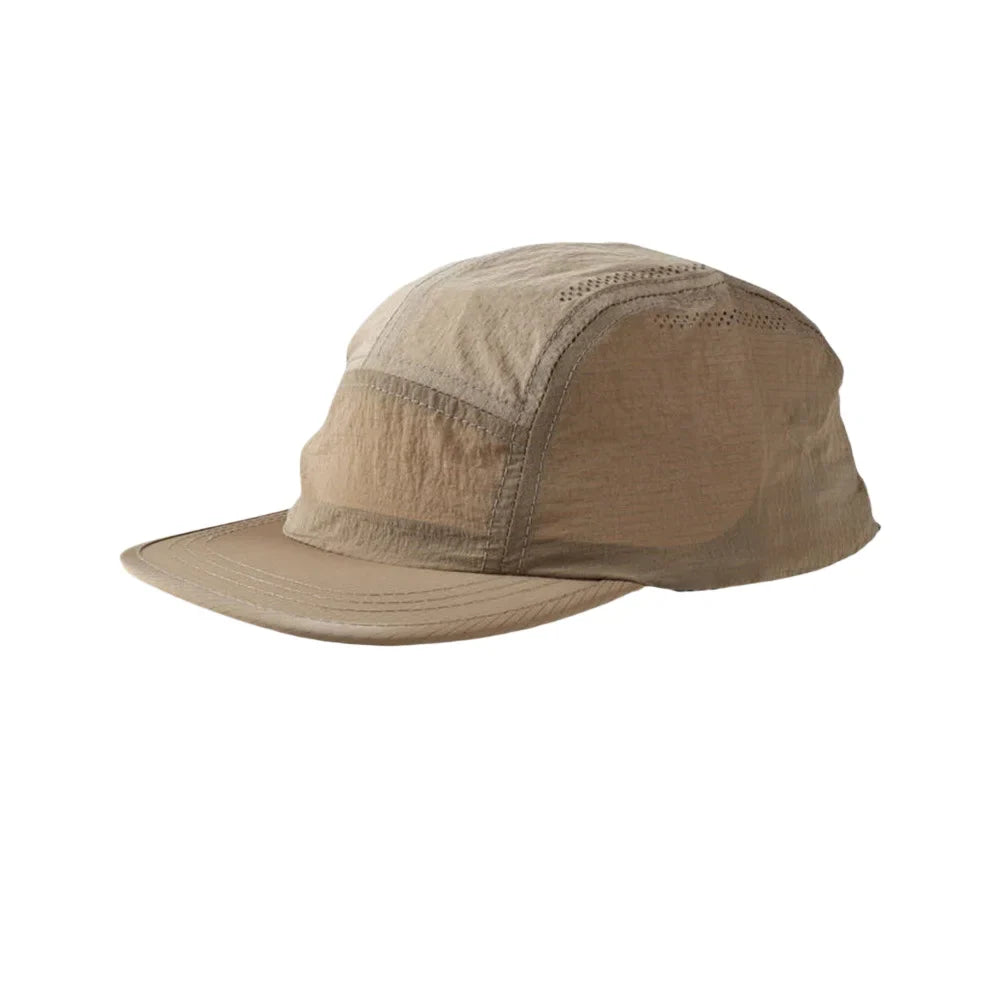 Montana Men's Flat Peak 5-Panel Baseball Cap – view 2