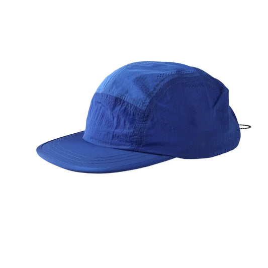Montana Men's Flat Peak 5-Panel Baseball Cap – view 1