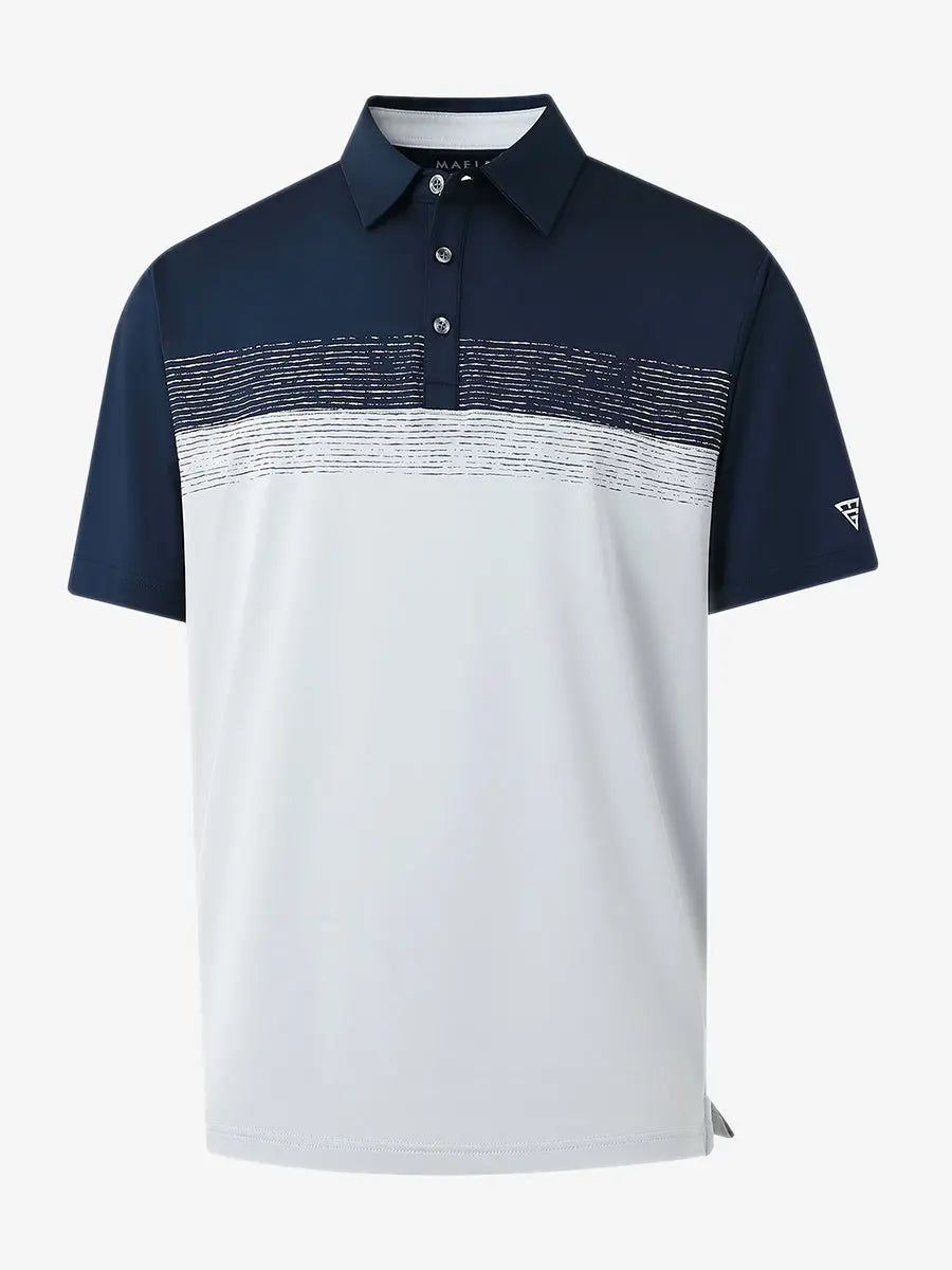 Men's Performance Golf Polo Shirt – view 10