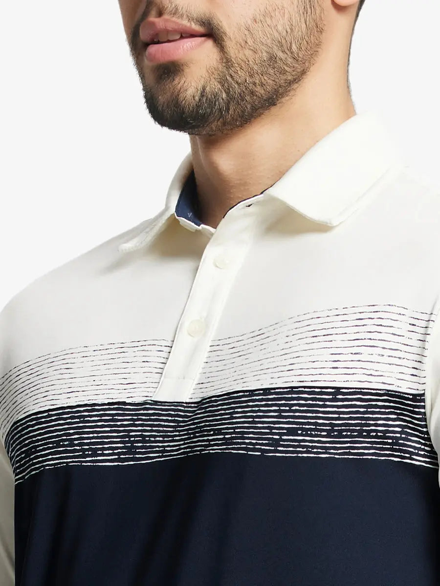 Men's Performance Golf Polo Shirt – view 38