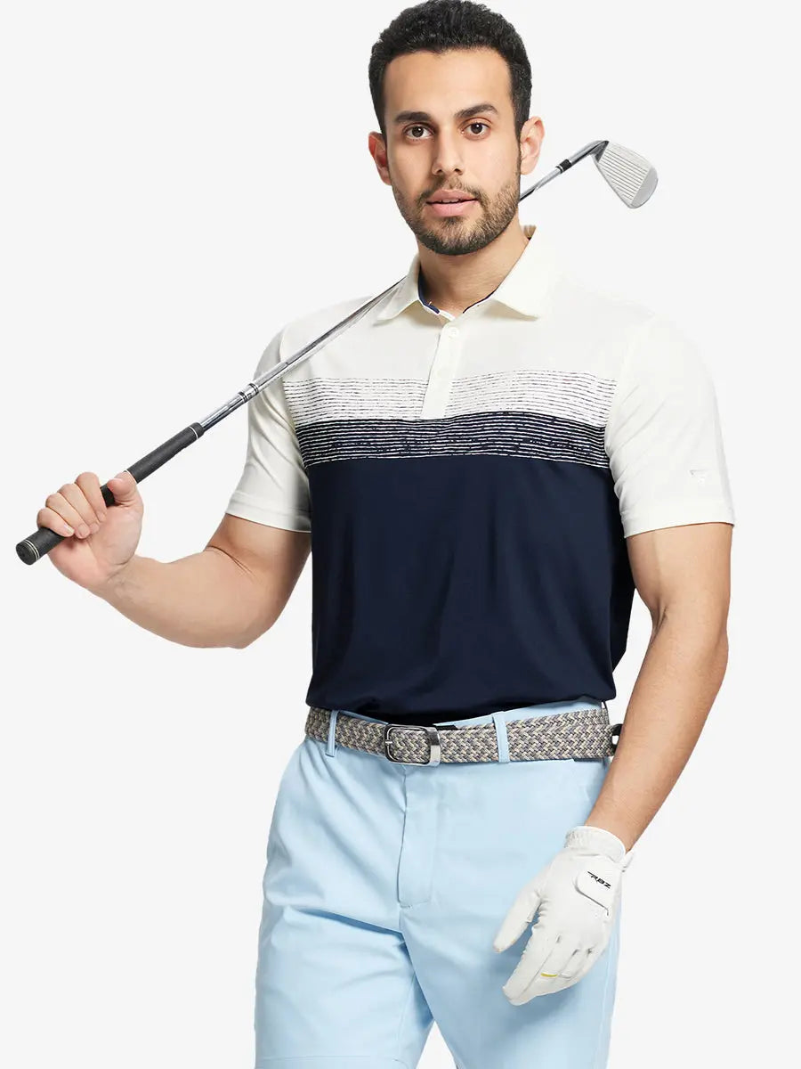 Men's Performance Golf Polo Shirt – view 40