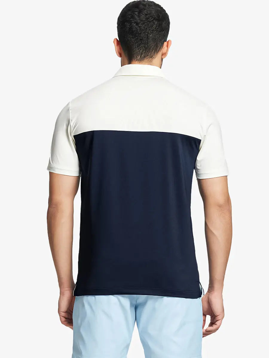 Men's Performance Golf Polo Shirt – view 41
