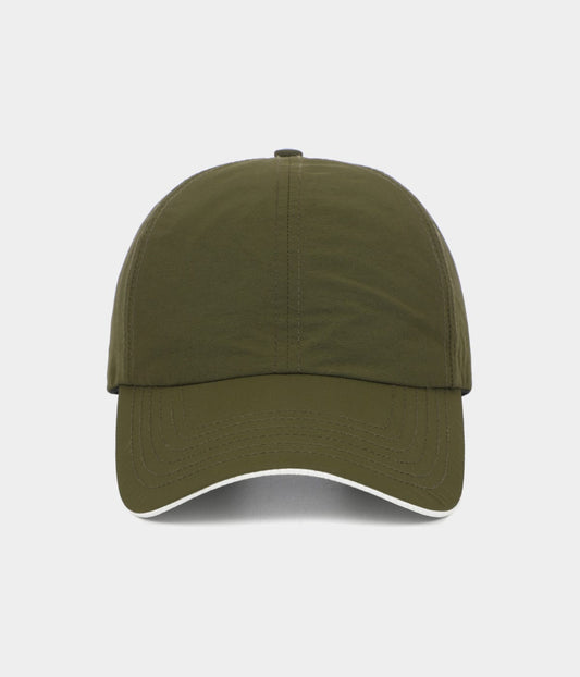 Men's Lightweight Performance Baseball Cap – view 1