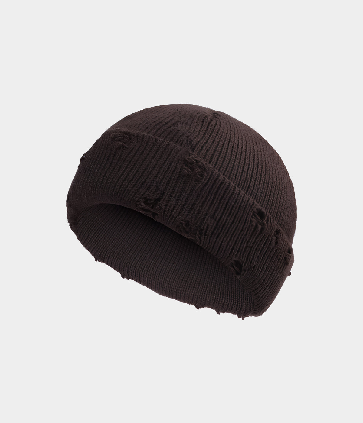 Men's Ripped Fisherman Beanie – view 14
