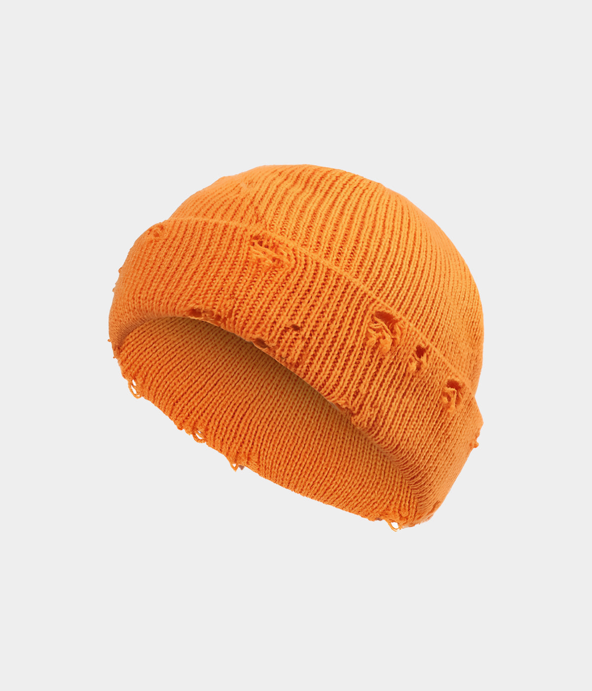 Men's Ripped Fisherman Beanie – view 13